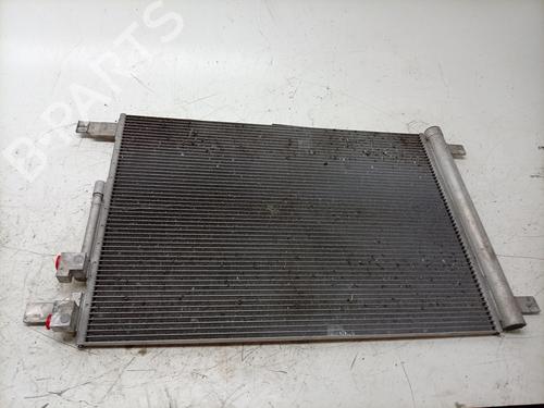 Used AC radiator AC radiator 33929218 33929218