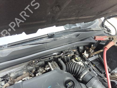 Used Front wiper motor VW GOLF VIII (CD1, DA1) [2019-2025]  30161099