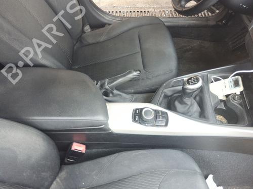 Used Hand brake BMW 1 (F20) 118 d (143 hp) 28113105