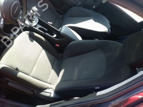 Used Seats set Seats set HYUNDAI KONA (OS, OSE, OSI) 1.0 T-GDi (120 hp) 33403745 33403745
