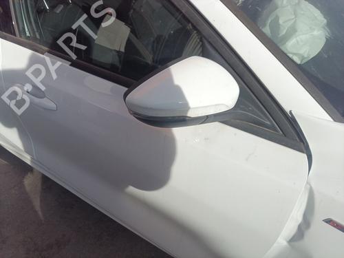 Used Right mirror FORD FOCUS IV (HN) 1.0 EcoBoost mHEV (155 hp) 30308747