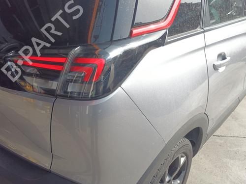Right taillight OPEL CROSSLAND X / CROSSLAND (P17, P2QO) 1.2 (75) | BP28193755C35 