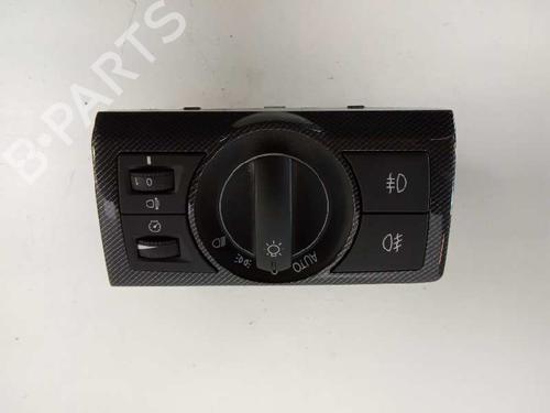 Hovedlysbryter OPEL ANTARA A (L07) 2.2 CDTi (163 hp) 2834623