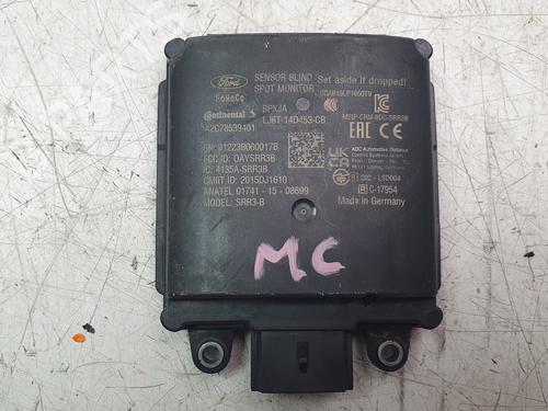 Used Electronic module FORD KUGA III (DFK) 2.5 FHEV (190 hp) 31356280