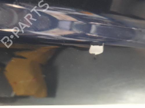 Left rear door JAGUAR XF I (X250) 3.0 D | BP20717847C4 