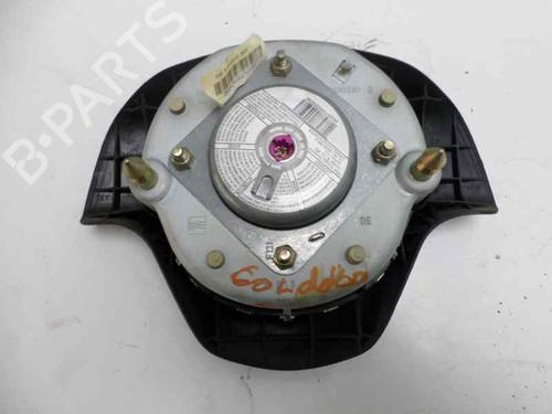 Førerens kollisjonspute SEAT CORDOBA (6L2) 1.4 16V | BP346156C9 
