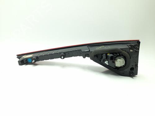 Left tailgate light RENAULT MEGANE IV Grandtour (K9A/M/N_) 1.3 TCe 140 (K9NB) | BP33246502C79 - Image 5