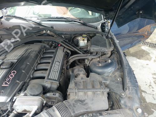 Used Engine control unit (ECU) Engine control unit (ECU) BMW Z4 Roadster (E89) sDrive 23 i (204 hp) 33626713 33626713