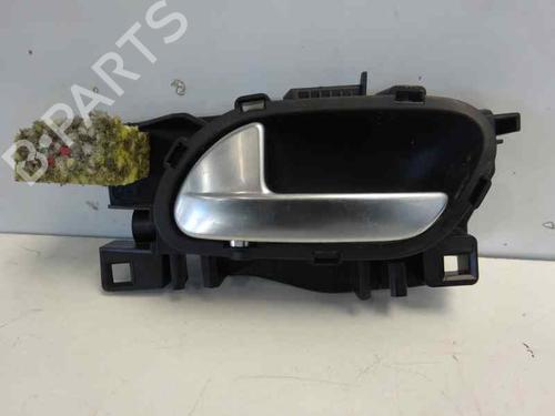 Rear left interior door handle CITROËN C3 Picasso (SH_) 1.6 BlueHDi 100 (99 hp) 3209348