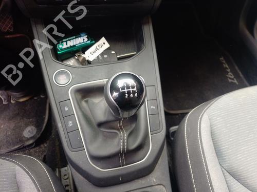 Used Gear lever Gear lever 39095950 39095950