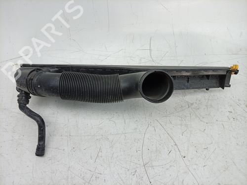 Luftventil VW POLO VI (AW1, BZ1, AE1) 1.0 TSI | BP37494692I21 - Image 2