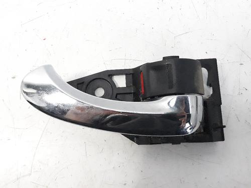 Used Front right interior door handle TOYOTA RAV 4 III (_A3_) 2.2 D 4WD (ALA30_, ALA30R) (136 hp) 8330449