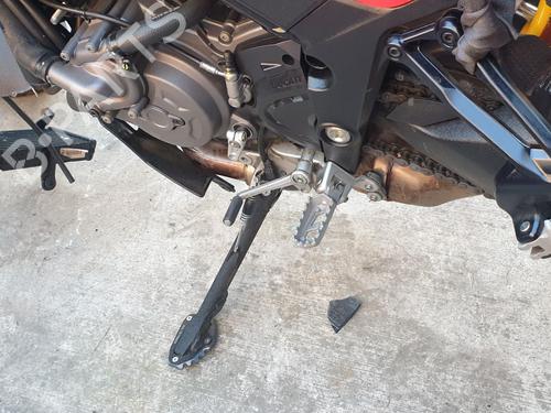 Used Other DUCATI MOTORCYCLES MULTISTRADA Multistrada V2 (48 hp) 25233691