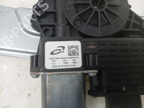 Front left window mechanism DACIA SANDERO III 1.0 TCe 90 | BP36832843C22 - Image 3