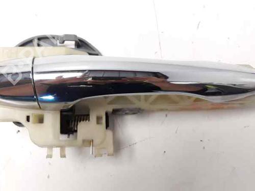 Rear right exterior door handle KIA SPORTAGE III (SL) 1.7 CRDi 826613W000