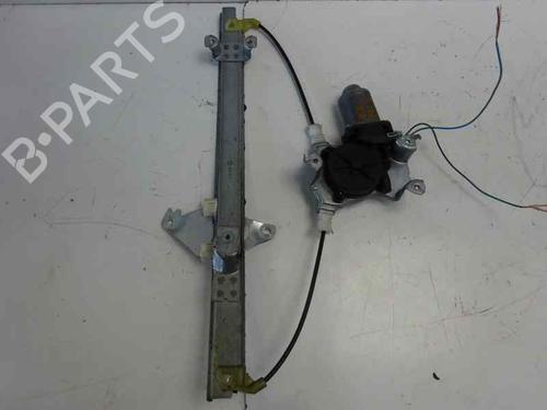 Rear left window mechanism NISSAN PRIMERA Hatchback (P12) 1.9 dCi | BP2130699C24 