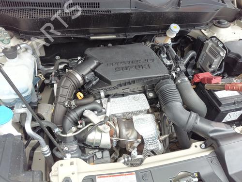 Used Fuel pump SUZUKI VITARA (LY) 1.4 Hybrid (Mild Hybrid) (APK414) (129 hp) 24807578