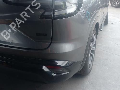 Bagtil kofangere RENAULT AUSTRAL TCe 130 (HGM2) | BP39809376C8 - Image 2