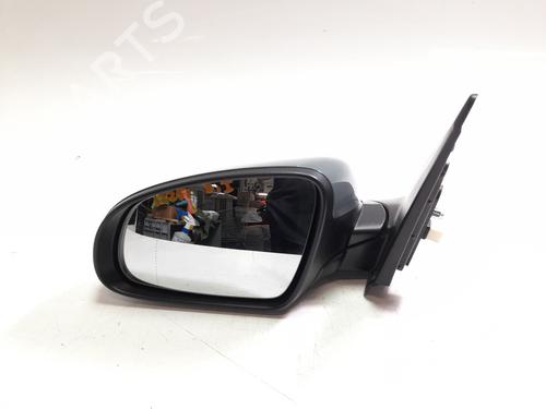 Used Left mirror HYUNDAI KONA (OS, OSE, OSI) [2017-2023]  28617127