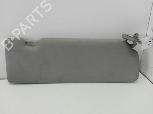 Left sun visor BMW 1 (E87) 118 d | BP1606927I1 