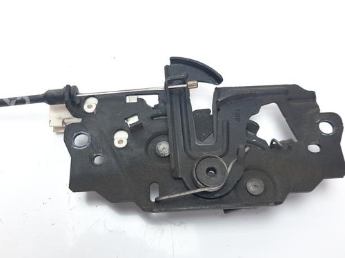 Hood lock FORD FOCUS III  | BP9501785C133