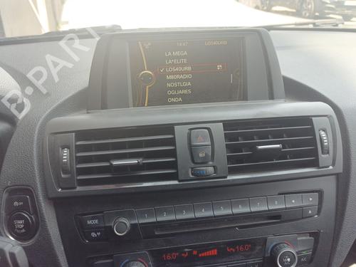 Advarselsbryter BMW 1 (F20) 118 d (143 hp) 28113553