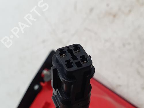 Right tailgate light SSANGYONG KORANDO (C300) 1.5 | BP31137452C80