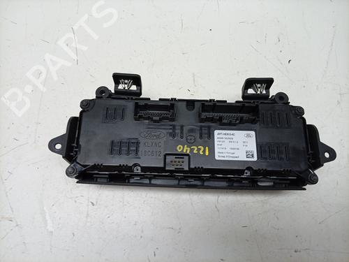Climate control FORD FOCUS IV (HN) 1.5 EcoBlue | BP28513638I5 - Image 3