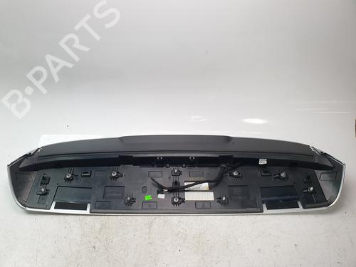 Spoiler bakluke VW GOLF VIII Variant (CG5, DB5) 2.0 TDI | BP29921127C96