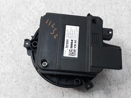 Heater blower motor AUDI A4 B9 Avant (8W5, 8WD)  4M1820021A