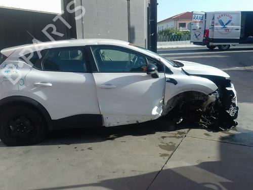 Used Parts RENAULT CAPTUR II (HF_) 1.0 TCe 90 ECO-G (HFM6) 4896100