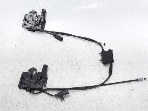 Used Hood lock Hood lock AUDI A1 CITY CARVER (GBH) 25 TFSI (95 hp) 9173516 9173516