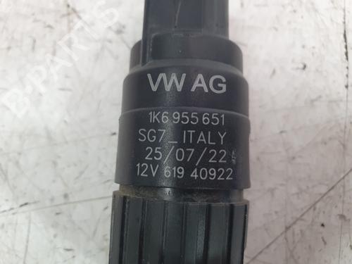 Washer pump AUDI Q3 (F3B) 35 TDI | BP36033948E24 - Image 2