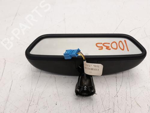 Rear mirror MERCEDES-BENZ CLA Shooting Brake (X117) CLA 200 CDI / d (117.908) | BP13916746I6 