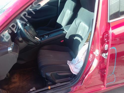 Alternator MAZDA 6 Estate (GJ, GL) 2.0 (GJEFW) | BP38069554M7 - Image 10