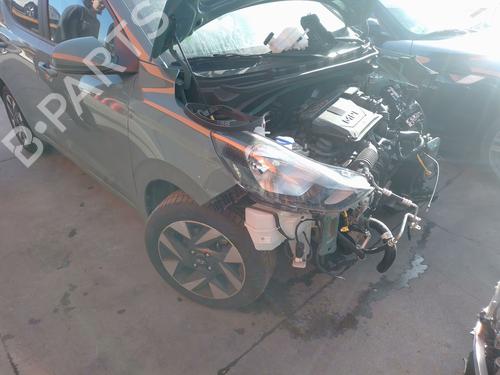 Used Steering rack Steering rack HYUNDAI i10 III (AC3, AI3) 1.0 MPi (67 hp) 33660532 33660532