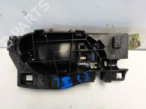 Rear left interior door handle CITROËN C3 Picasso (SH_)  | BP3209348I15 