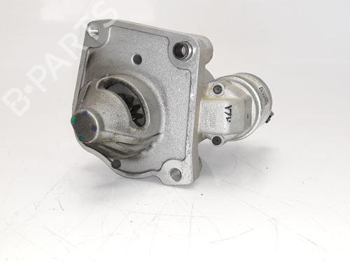 Startmotor PEUGEOT 308 SW I (4E_, 4H_) [2007-2014]  8664222