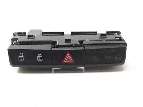 Used Warning switch OPEL ZAFIRA TOURER C (P12) 1.4 (75) (140 hp) 12343613