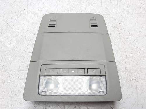 Used Interior roof light Interior roof light OPEL ASTRA J (P10) 1.7 CDTI (68) (125 hp) 8657795 8657795