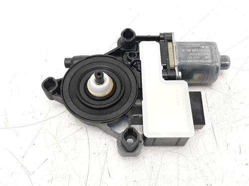Rudehejsemotor bagstkærm venstre SEAT IBIZA V (KJ1, KJG) 1.0 (75 hp) 15389733