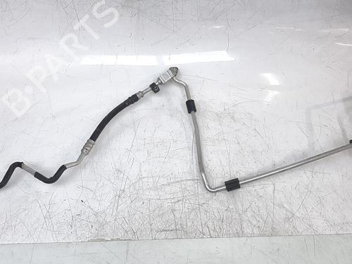 AC pipe BMW 3 (F30, F80) 318 d | BP18917062M126 