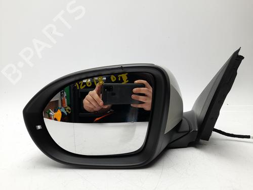 Used Left mirror Left mirror 37192358 37192358