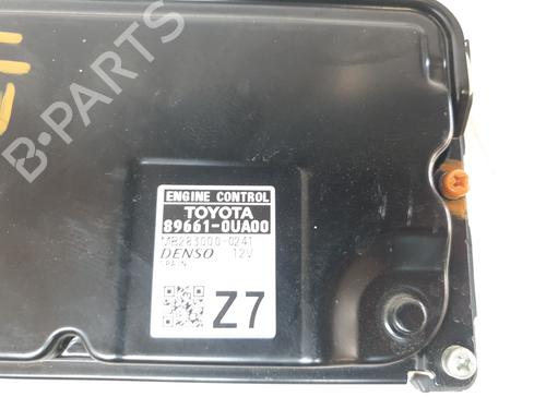 Engine control unit (ECU) TOYOTA YARIS CROSS (MXP_) 1.5 Hybrid (MXPJ10) | BP28113526M57 