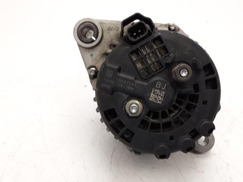 Alternator OPEL INSIGNIA A (G09)  | BP10136997M7 