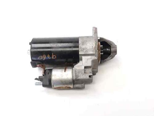 Starter MERCEDES-BENZ B-CLASS Sports Tourer (W245) B 180 CDI (245.207) | BP6573847M8 
