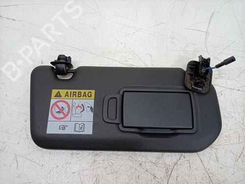 Right sun visor RENAULT RAFALE Coupe (DGM_) | BP30773196I2 - Image 3