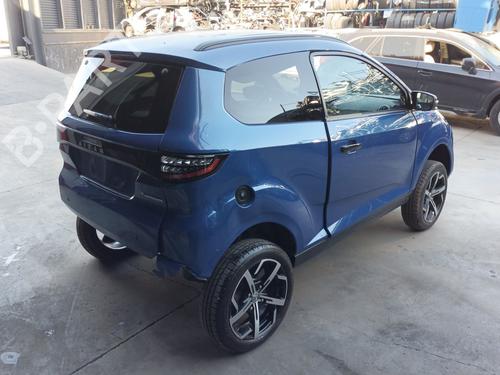 Felg AIXAM CROSSOVER  | BP26568124C45 