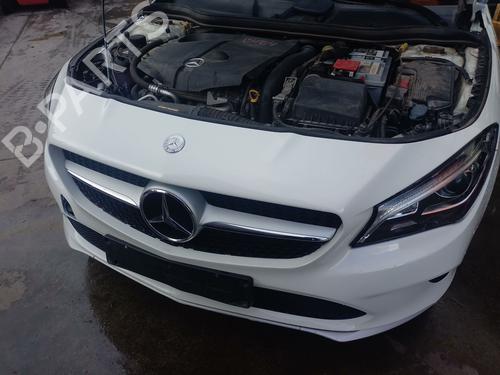 Used AC radiator MERCEDES-BENZ CLA Coupe (C117) CLA 200 CDI / d (117.308) (136 hp) 32298451