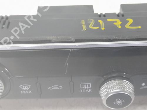 Climate control AUDI Q3 Sportback (F3N) 35 TDI | BP26975454I5 - Image 3